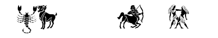 SLZodiacStencils