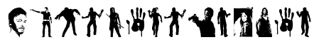 The Walking Dead