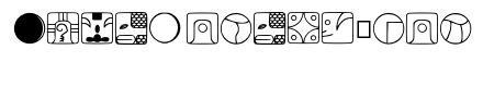 tzolkin Regular