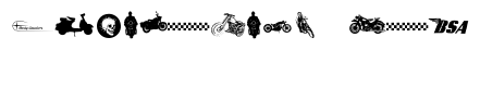 Vintage Motorcycle Club