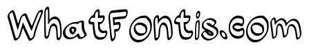 Whiteboard Outline Regular