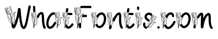 Tulip Doodle