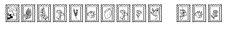 STAMPS