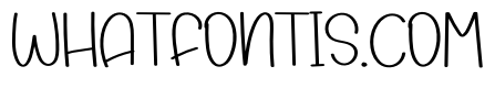 Spring Alphabet