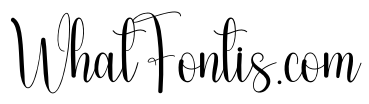 Sister Monogram