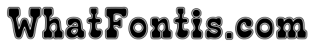 Rodeon Outline