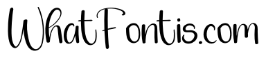 Whicker Signature