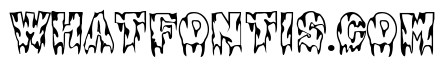 Varsity Monster Droplet