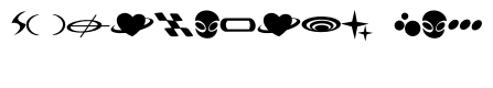 Tattoo Y2K Doodle
