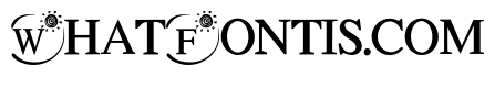 Sun Monogram