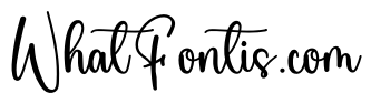 Sally Signature