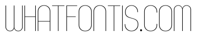 Rondured Thin