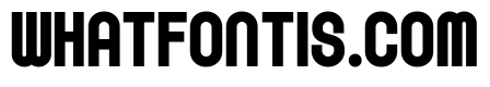 Rondured Black