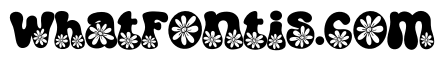Retro Daisy Spring