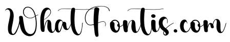 Dearshy Signature