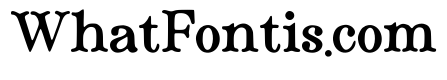 American_Typewriter