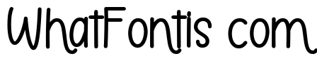 Alphabet Teacher Bold