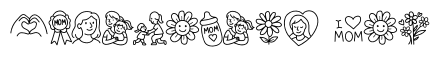 Mother Doodle