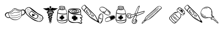 Medical equipment nurse