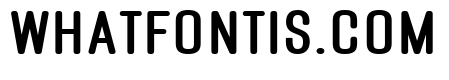 Mavoc Goated Sans Regular