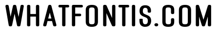 MavocGoatedSans-Regular