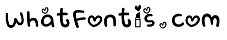 Lovely Days Font