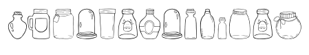 Jars