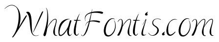 HandWriting Form