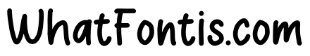 Feminine Handwriting