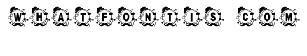 Father’s Day  Monogram