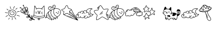 Cute Doodle Whimsy