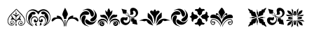 Collection Ornaments