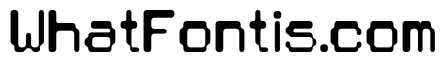Chiptune Regular