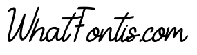 Homework Italic