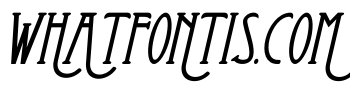 Children Italic