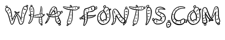 Carrot Font By Squeeb C Regular