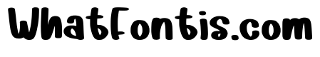 Bunny Script Regular