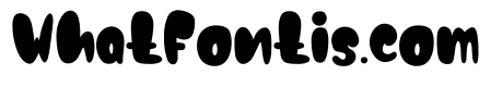 Bubble lemon bold