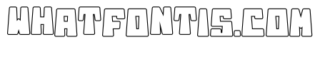 Bouncy Kids - Outline