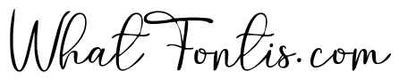 Birthday Signature Smooth Reg
