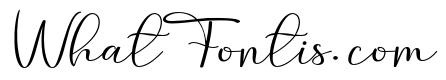 Birthday Signature Expanded Reg