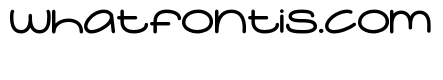 Apple Pie Font -Bold Regular