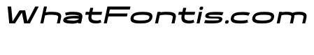 Afgeta Italic