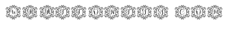 Absolute Monogram Regular
