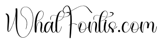 Smooth Handwriting