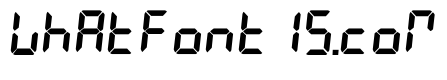 LiquidCrystal