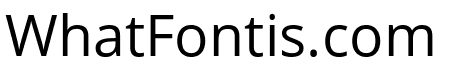 Open Sans
