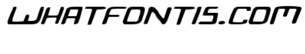 Bionic Comic Exp Italic