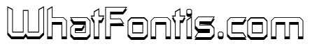 Control Freak Offset