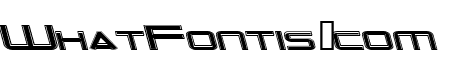 Outer Limits Extended Italic